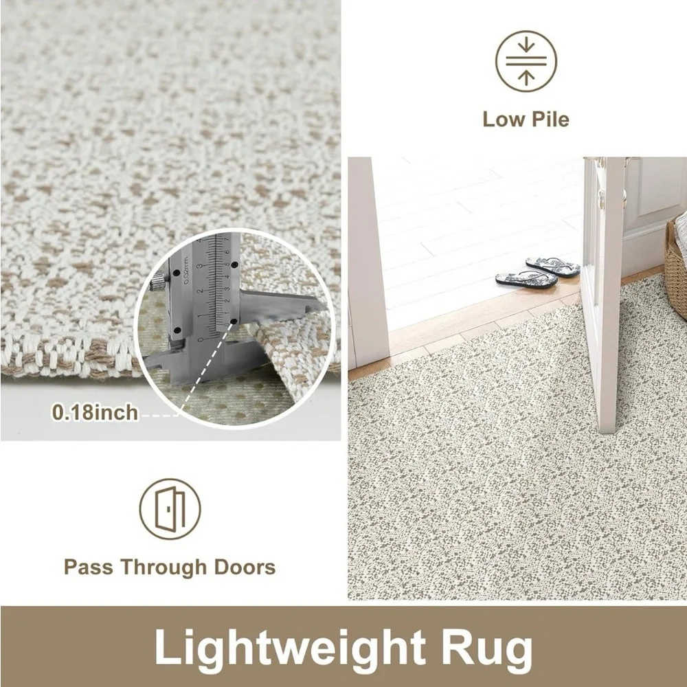 Kitchen Runner Rug 2*6ft